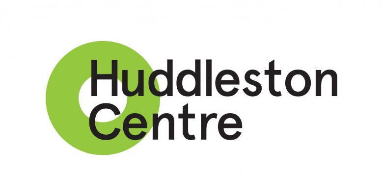 The Huddleston Centre logo